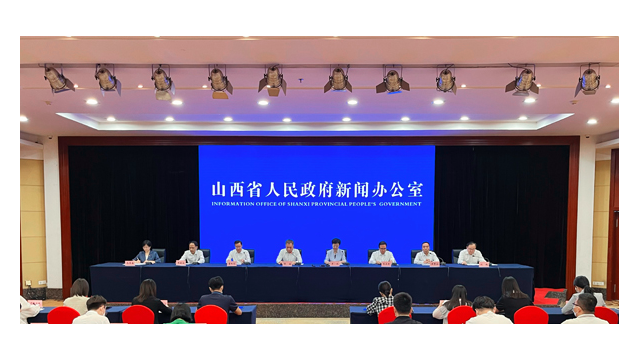 山西立足以煤为主的省情 多举措保能源安全