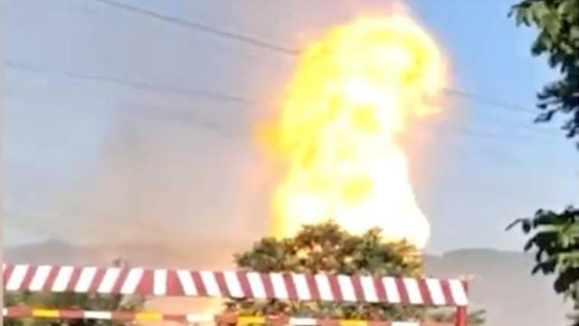 山西通报通豫煤层气输配有限公司“5·30”泄漏燃爆事故 企业与检测机构均有问题