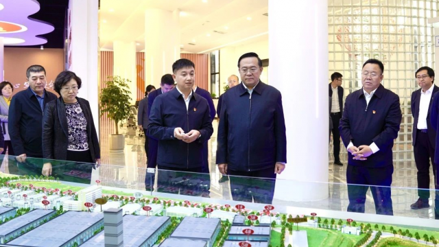 党建联建为经开区发展再添强劲动能