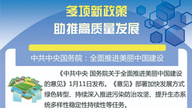 政策导航